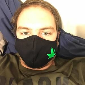 Meet your Posher, Patrick